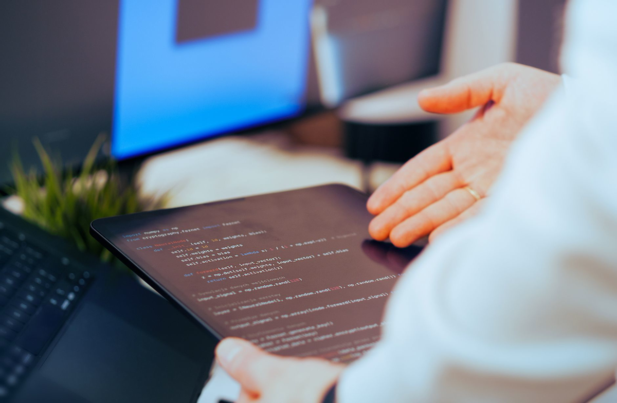 Vibe coding kończy się tam, gdzie zaczyna się produkcja